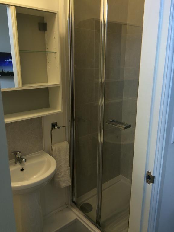 דונקסטר Regent Serviced Suites מראה חיצוני תמונה