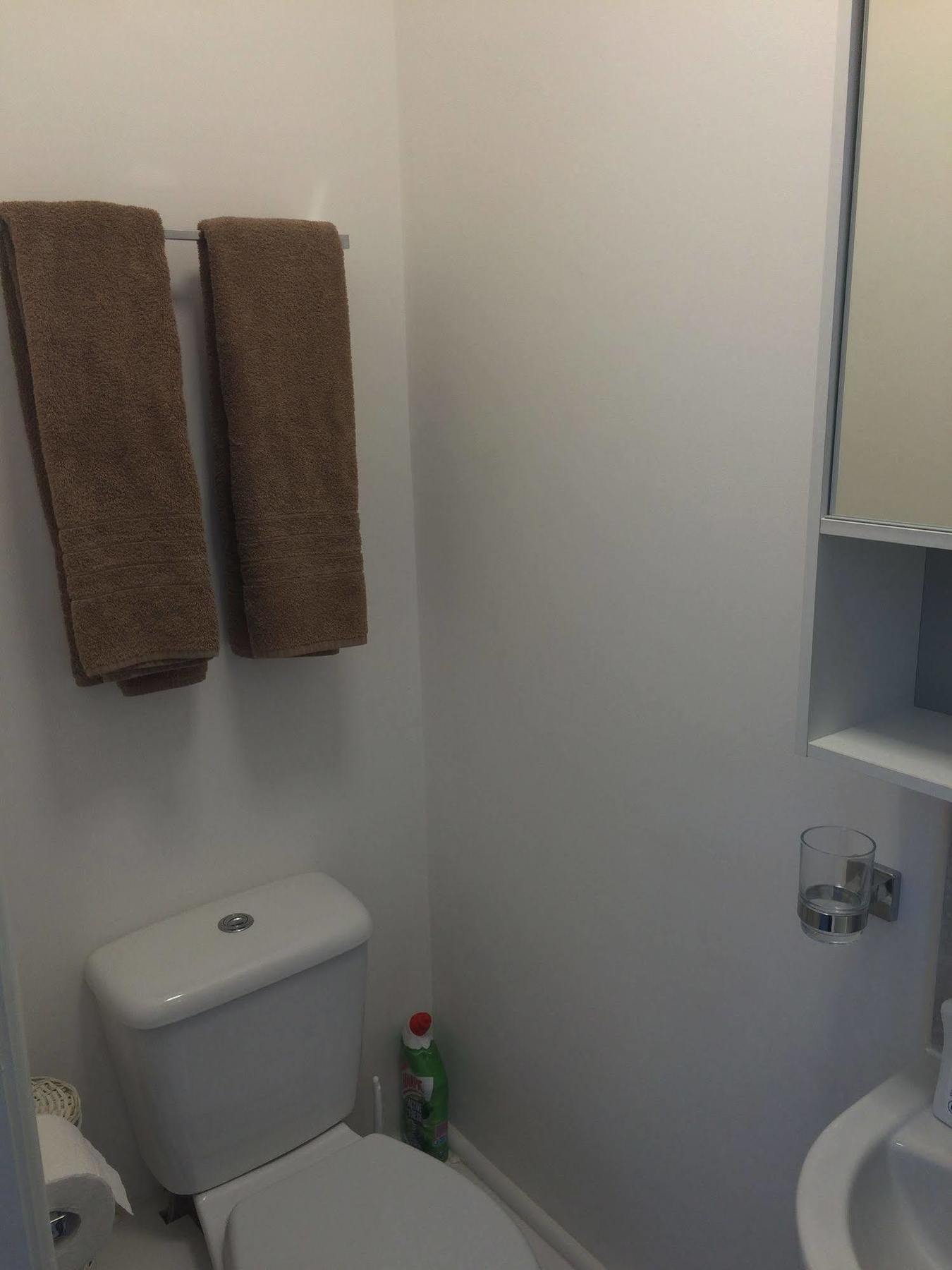 דונקסטר Regent Serviced Suites מראה חיצוני תמונה