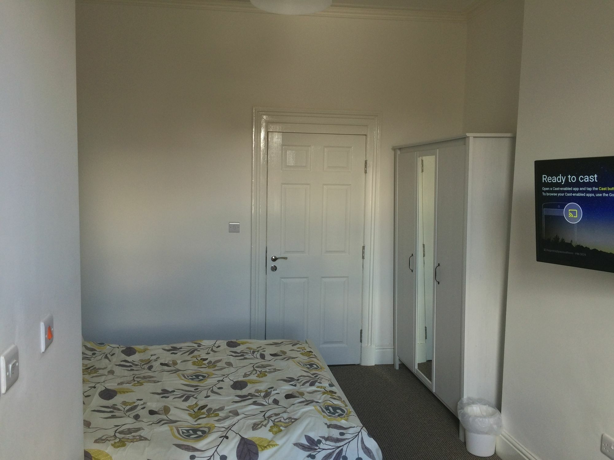 דונקסטר Regent Serviced Suites מראה חיצוני תמונה